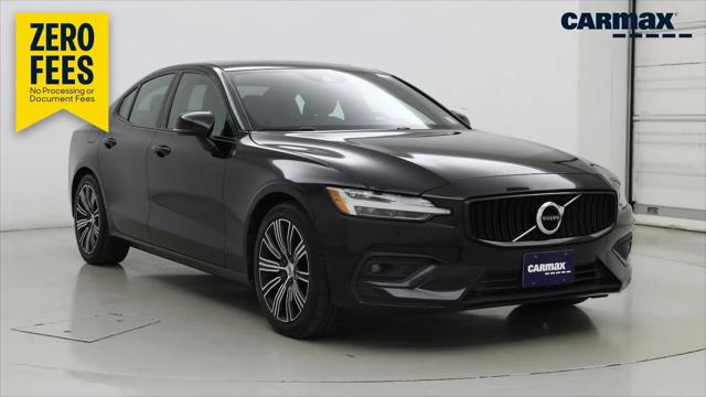 2021 Volvo S60 T5 Inscription for sale in Maplewood, MN