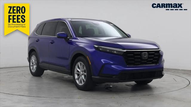 2024 Honda CR-V EX-L 2WD for sale in Melbourne, FL