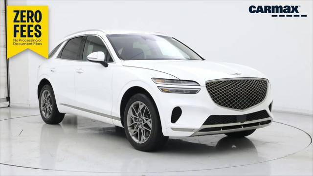 2025 Genesis GV70 2.5T AWD for sale in Clermont, FL