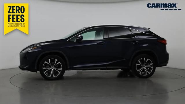 2020 Lexus RX 350 RX 350 for sale in Clearwater, FL