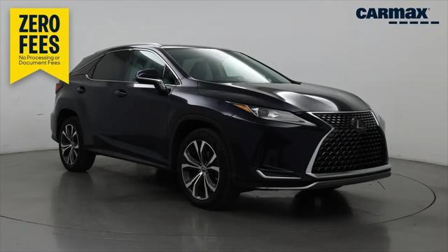 2020 Lexus RX 350 RX 350 for sale in Clearwater, FL