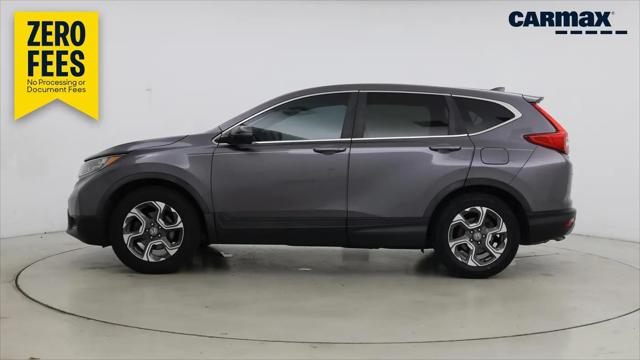 2018 Honda CR-V EX for sale in Fort Myers, FL