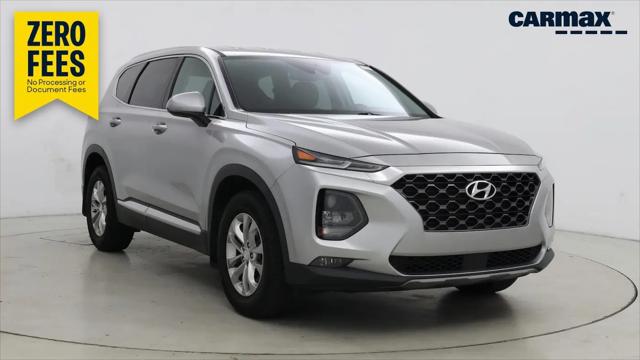 2020 Hyundai Santa Fe SEL for sale in Fort Myers, FL