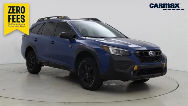 2024 Subaru Outback Wilderness for sale in Fort Myers, FL