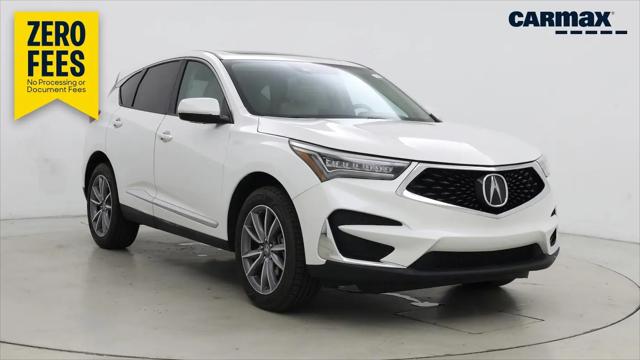 2020 Acura RDX Technology Package for sale in Fort Myers, FL
