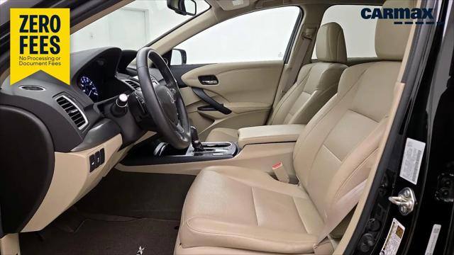 2016 Acura RDX Base for sale in Fort Myers, FL