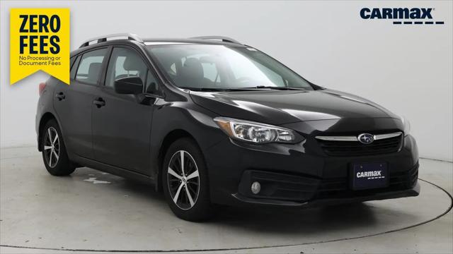 2020 Subaru Impreza Premium 5-Door for sale in Hartford, CT