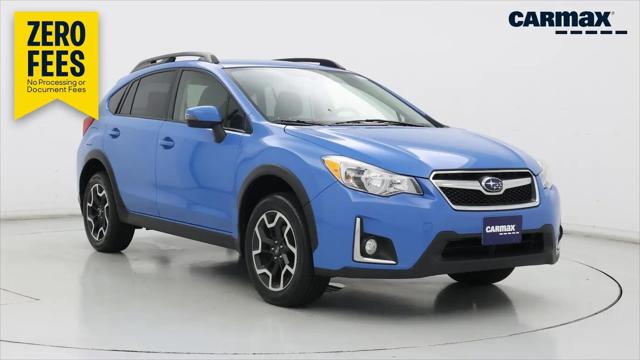 2016 Subaru Crosstrek 2.0i Limited for sale in Federal Heights, CO