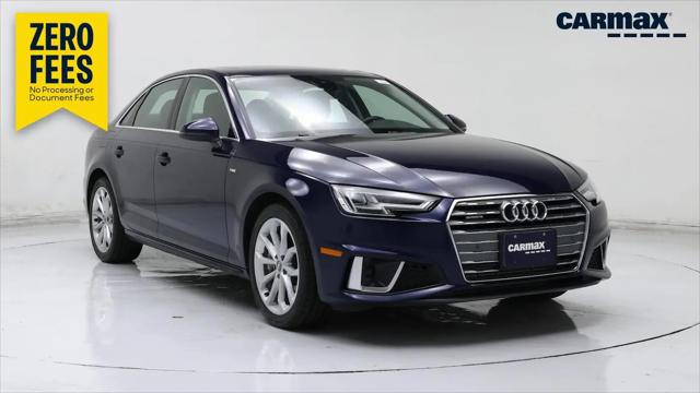 2019 Audi A4 45 Premium for sale in Federal Heights, CO