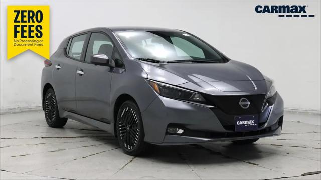 2024 Nissan LEAF SV PLUS for sale in Federal Heights, CO
