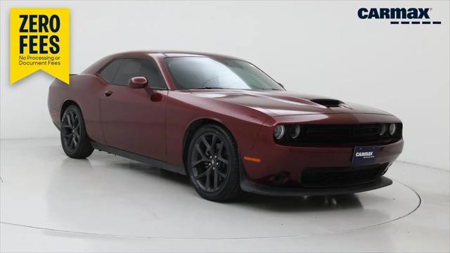 2023 Dodge Challenger GT for sale in Federal Heights, CO