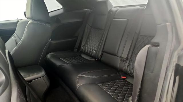 2021 Dodge Challenger R/T Scat Pack Widebody