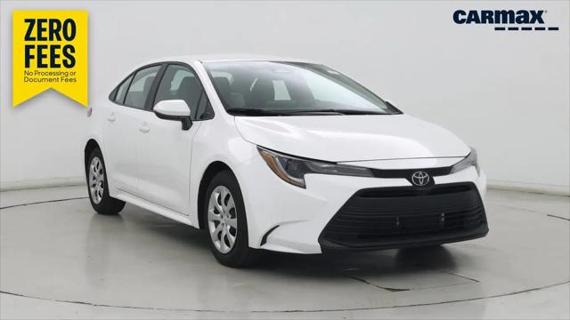 2025 Toyota Corolla LE for sale in Columbus, OH
