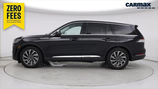 2026 Lincoln Aviator Premiere for sale in Glen Allen, VA