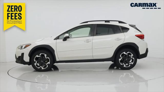 2023 Subaru Crosstrek Limited for sale in Glen Allen, VA