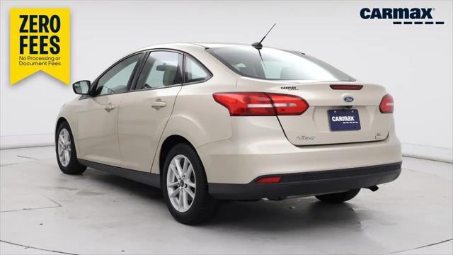 2018 Ford Focus SE for sale in Glen Allen, VA
