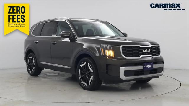 2024 Kia Telluride S for sale in Glen Allen, VA