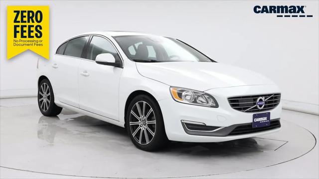 2017 Volvo S60 Inscription T5 for sale in Glen Allen, VA