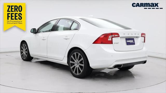 2017 Volvo S60 Inscription T5 for sale in Glen Allen, VA