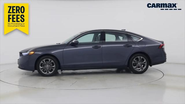 2024 Honda Accord EX for sale in Winchester, VA