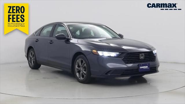 2024 Honda Accord EX for sale in Winchester, VA