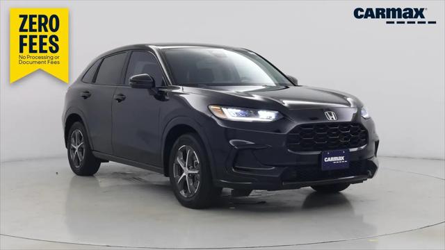 2024 Honda HR-V AWD EX-L for sale in Winchester, VA