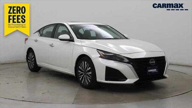 2023 Nissan Altima SV FWD for sale in White Marsh, MD