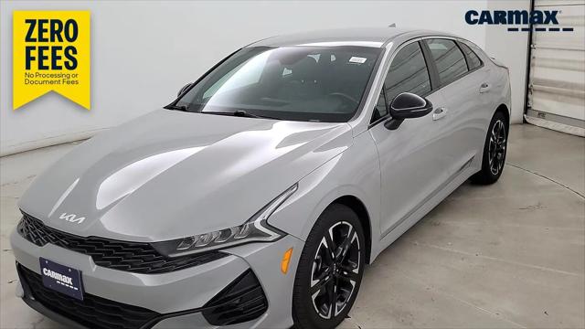 2022 Kia K5 GT-Line for sale in White Marsh, MD