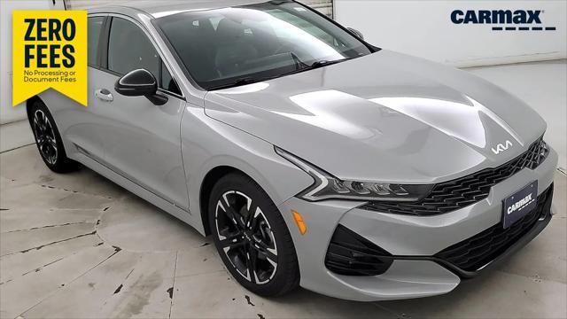 2022 Kia K5 GT-Line for sale in White Marsh, MD