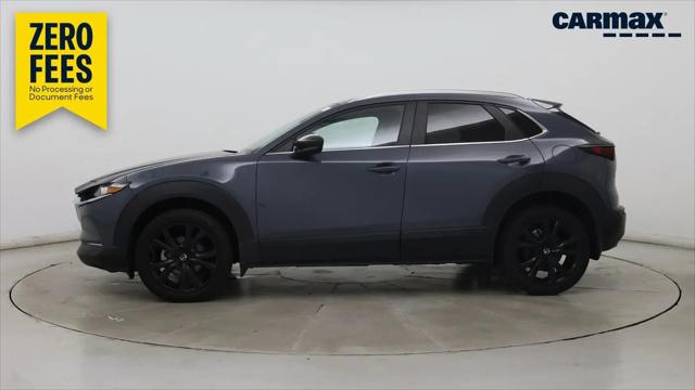 2024 Mazda CX-30 2.5 S Carbon Edition for sale in White Marsh, MD