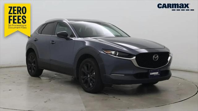 2024 Mazda CX-30 2.5 S Carbon Edition for sale in White Marsh, MD