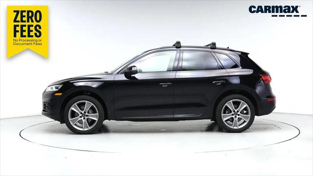 2019 Audi Q5 45 Premium for sale in Memphis, TN