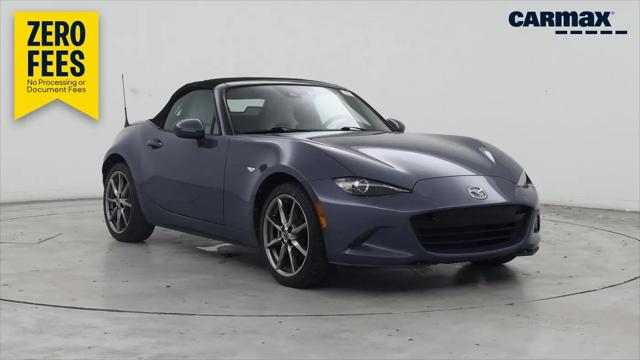 2021 Mazda MX-5 Grand Touring for sale in Royal Palm Beach, FL