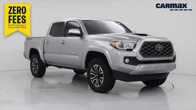 2023 Toyota Tacoma TRD Sport for sale in Royal Palm Beach, FL