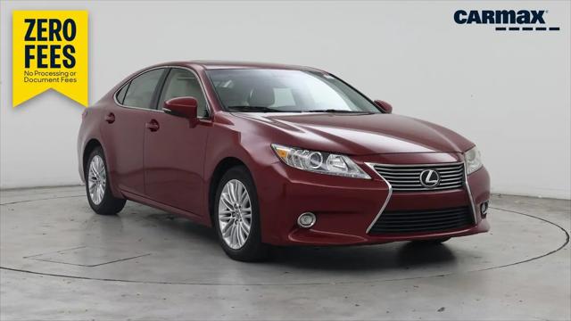 2014 Lexus ES 350 ES 350 for sale in Royal Palm Beach, FL