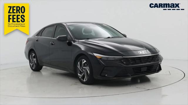 2024 Hyundai Elantra SEL for sale in Columbia, SC