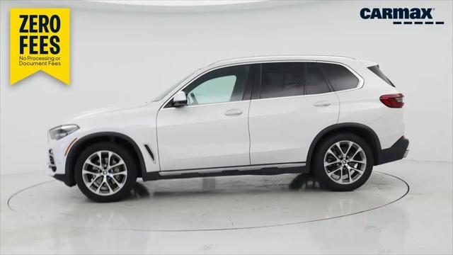 2019 BMW X5 xDrive40i for sale in Columbia, SC