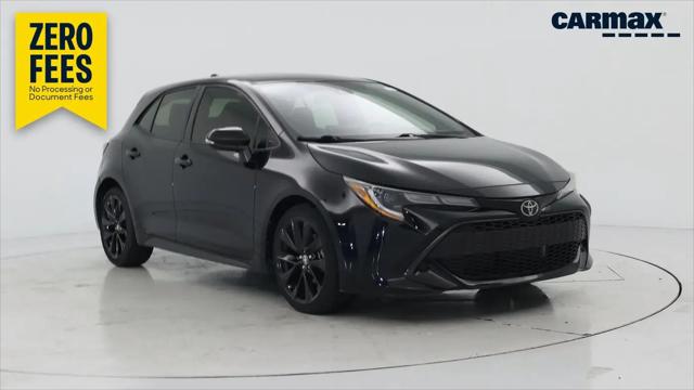 2022 Toyota Corolla SE for sale in Columbia, SC