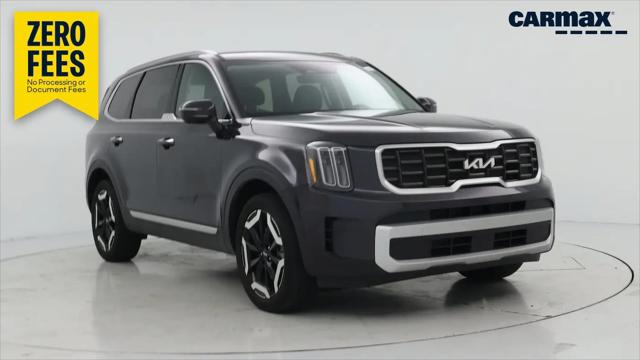 2025 Kia Telluride S for sale in Columbia, SC