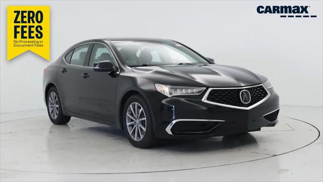 2020 Acura TLX Standard for sale in Columbia, SC
