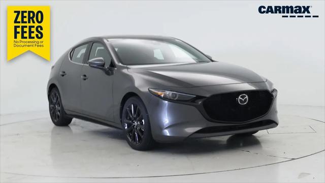 2022 Mazda Mazda3 Premium for sale in Columbia, SC