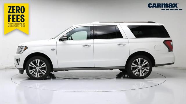 2021 Ford Expedition King Ranch MAX for sale in Parker, CO