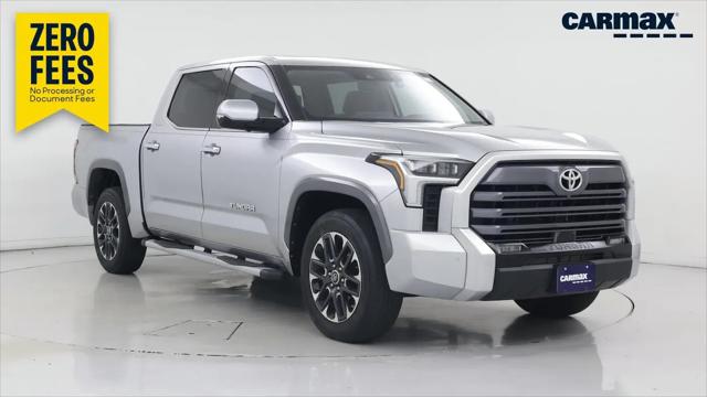 2023 Toyota Tundra Limited for sale in Amherst, NY