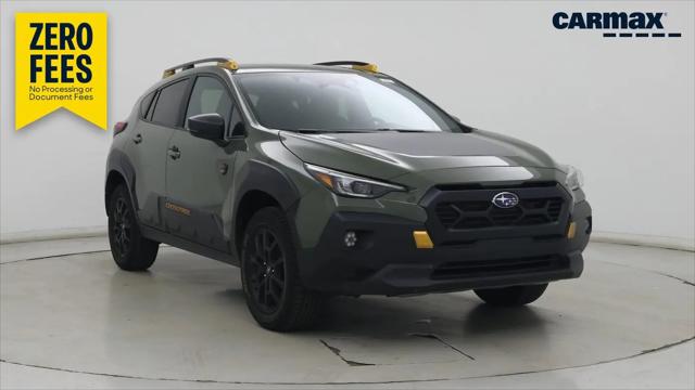 2026 Subaru Crosstrek Wilderness for sale in Amherst, NY