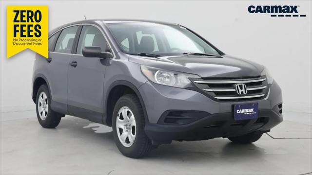 2014 Honda CR-V LX for sale in Amherst, NY