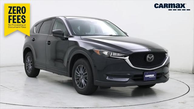 2020 Mazda CX-5 Sport for sale in Beaverton, OR