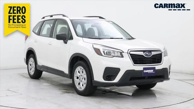 2020 Subaru Forester 2.5i for sale in Beaverton, OR