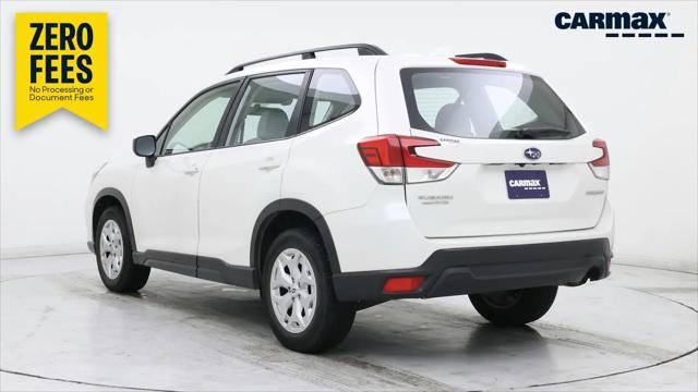 2020 Subaru Forester 2.5i for sale in Beaverton, OR