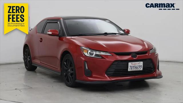 2016 Scion tC Release Series 10.0 for sale in Beaverton, OR