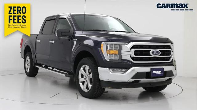 2023 Ford F-150 XLT for sale in Gaithersburg, MD